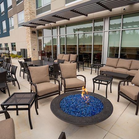 Holiday Inn Express & Suites Richburg By Ihg Екстер'єр фото