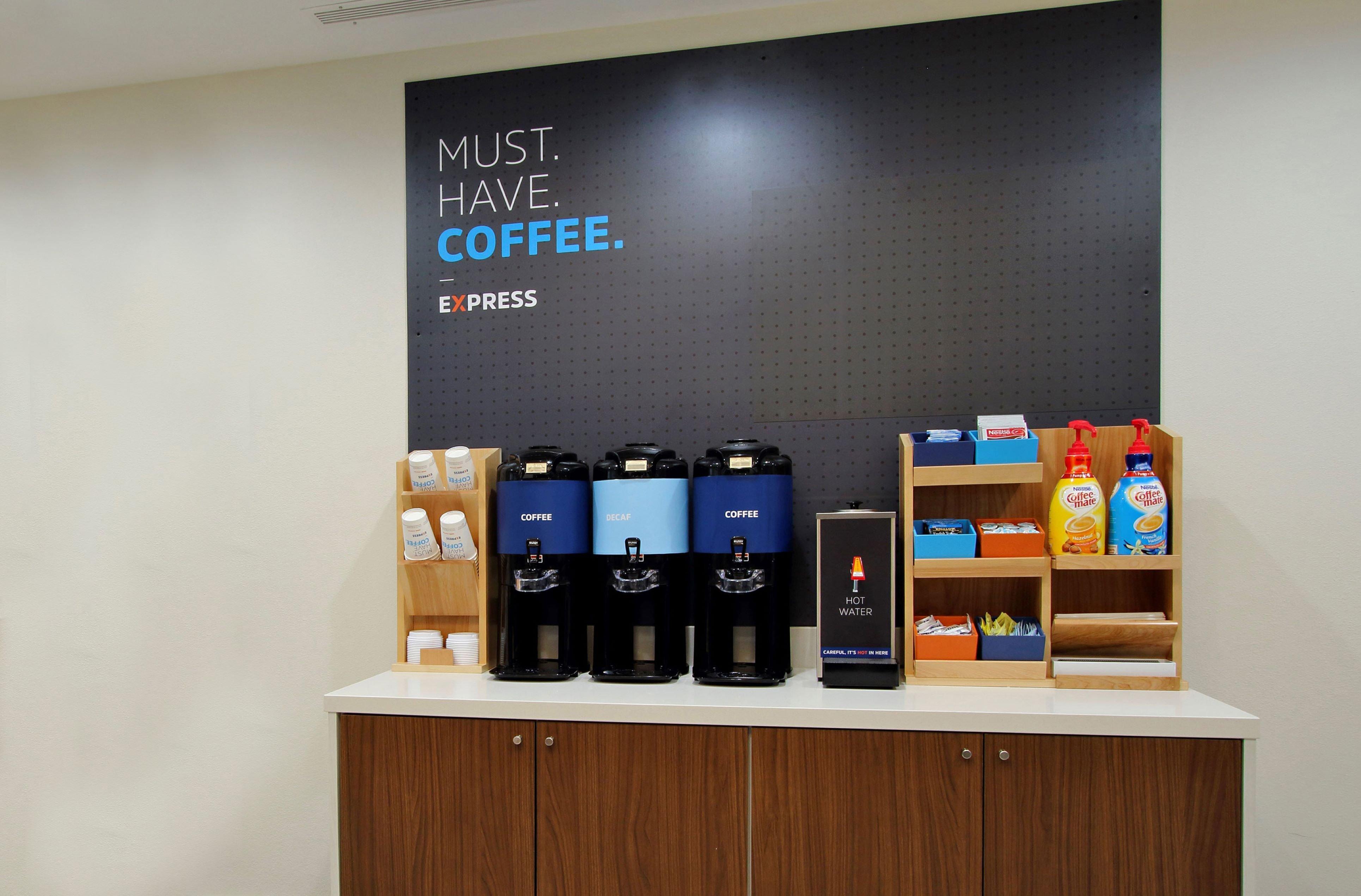 Holiday Inn Express & Suites Richburg By Ihg Екстер'єр фото