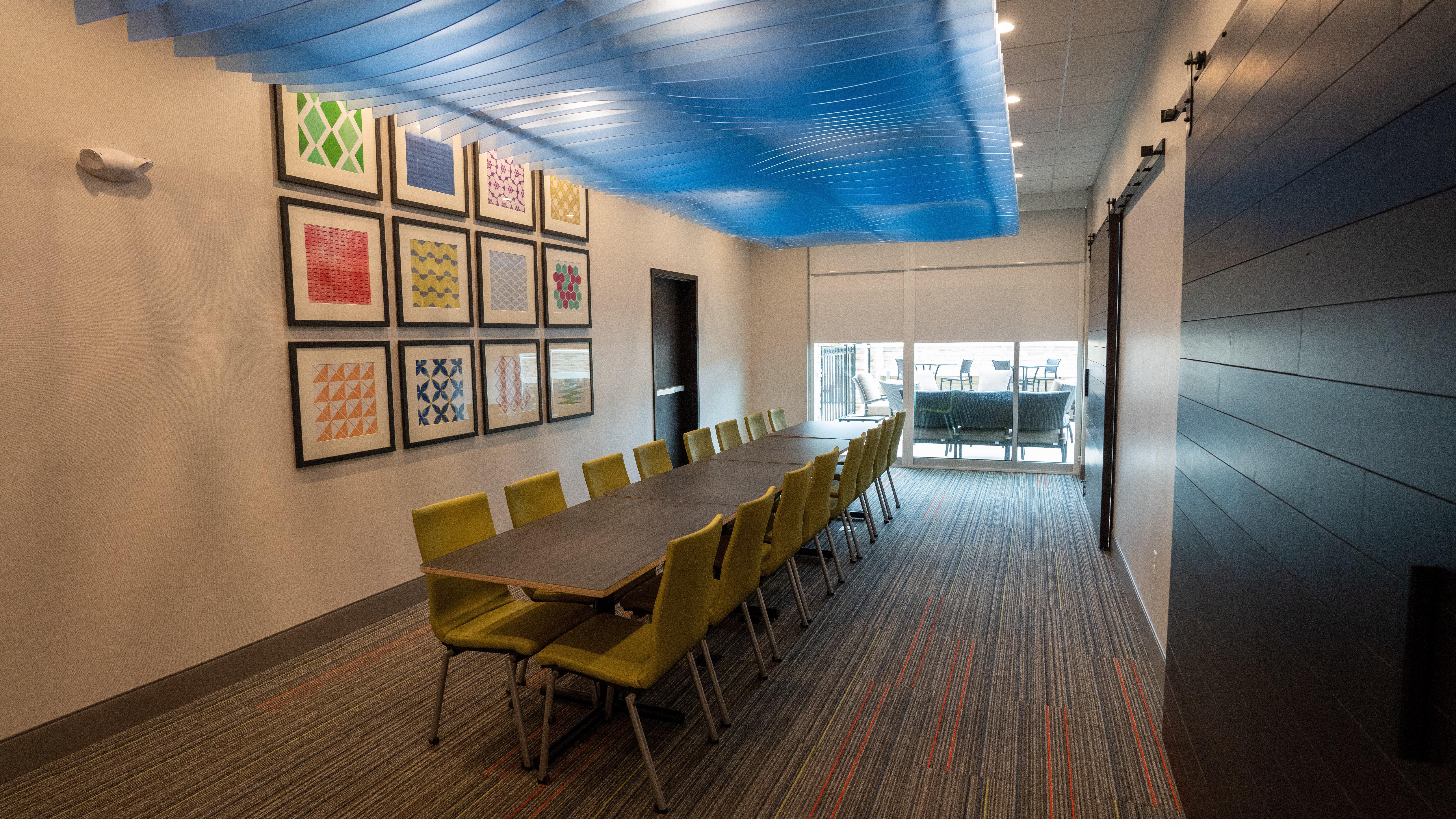 Holiday Inn Express & Suites Richburg By Ihg Екстер'єр фото